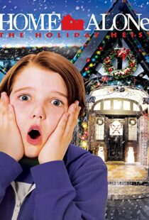 دانلود فیلم Home Alone: The Holiday Heist 201295736-1017628086