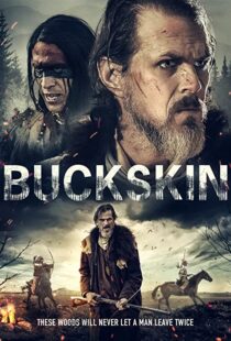 دانلود فیلم Buckskin 202195473-760938401
