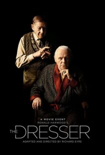 دانلود فیلم The Dresser 2015100181-1143577963
