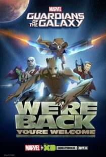دانلود انیمیشن Guardians of the Galaxy96518-939990823