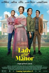 دانلود فیلم Lady of the Manor 202199497-793567065