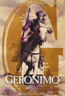 دانلود فیلم Geronimo: An American Legend 199395853-1564628805
