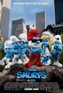 دانلود انیمیشن The Smurfs 2011100552-72933013