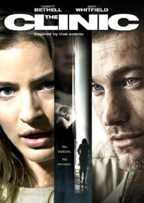 دانلود فیلم The Clinic 201097568-1671866369