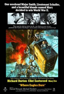 دانلود فیلم Where Eagles Dare 196892599-442945252