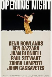 دانلود فیلم Opening Night 197795984-1431456219