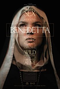 دانلود فیلم Benedetta 202196130-1739943325
