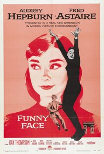 دانلود فیلم Funny Face 195799293-179858267