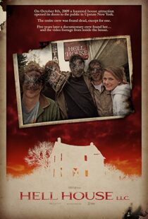 دانلود فیلم Hell House LLC 201599286-523780868