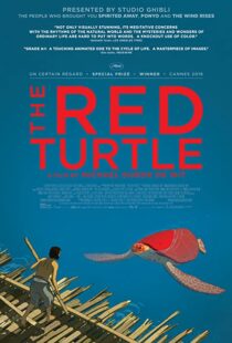 دانلود انیمه The Red Turtle 201693095-2021477324