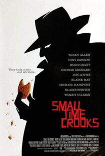 دانلود فیلم Small Time Crooks 200099260-1071750758
