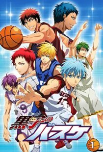 دانلود انیمه Kuroko’s Basketball96365-263590922