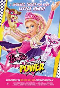 دانلود انیمیشن Barbie in Princess Power 201598356-588955262