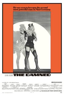 دانلود فیلم The Damned 196993799-909824984