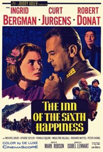 دانلود فیلم The Inn of the Sixth Happiness 195893815-1679206810