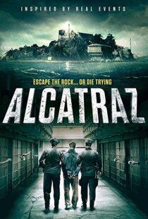 دانلود فیلم Alcatraz 201899874-712034598