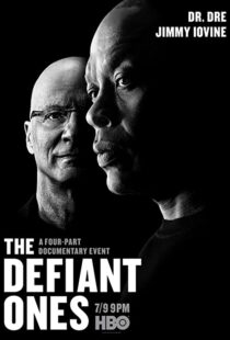 دانلود مستند The Defiant Ones98799-490900383