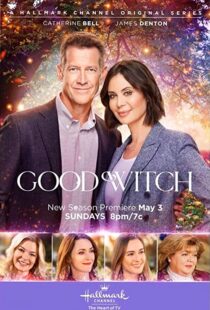 دانلود سریال Good Witch100214-1767873915