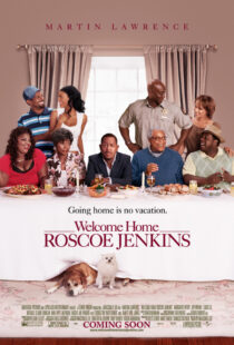 دانلود فیلم Welcome Home, Roscoe Jenkins 200897380-206376152