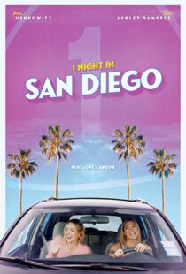 دانلود فیلم 1 Night in San Diego 202097441-308334846