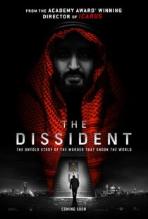 دانلود مستند The Dissident 2020100305-1551654685