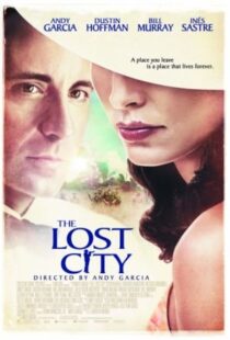 دانلود فیلم The Lost City 200591947-1420954340