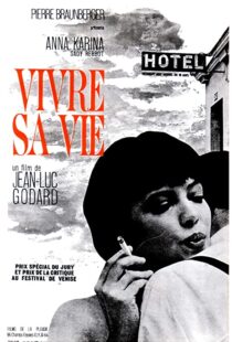 دانلود فیلم Vivre Sa Vie 196292250-1923086635