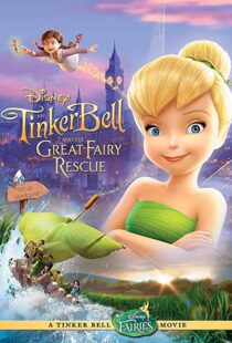 دانلود انیمیشن Tinker Bell and the Great Fairy Rescue 201092137-1421869318