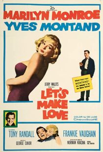 دانلود فیلم Let’s Make Love 196094856-366489263
