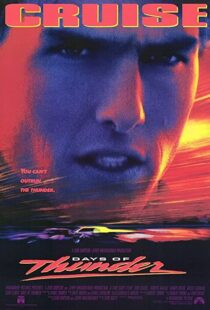 دانلود فیلم Days of Thunder 199092651-849614508