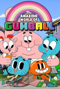 دانلود انیمه The Amazing World of Gumball94369-550913557