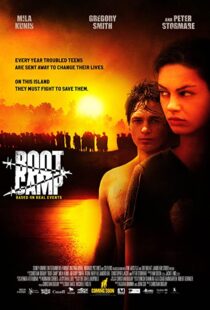 دانلود فیلم Boot Camp 200895722-444752321