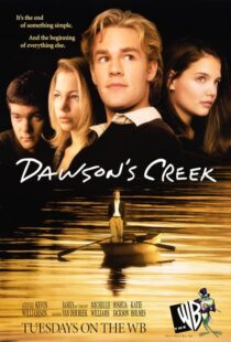دانلود سریال Dawson’s Creek95327-1519434114