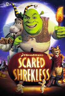 دانلود انیمیشن Scared Shrekless 2010100161-1883418403