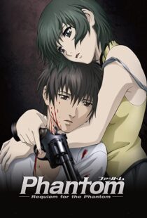 دانلود انیمه Phantom: Requiem for the Phantom96387-1045605512