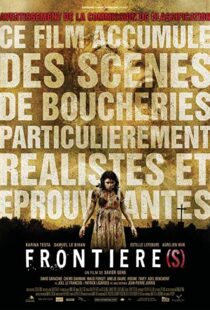 دانلود فیلم Frontier(s) 200796869-868579334