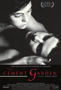 دانلود فیلم The Cement Garden 199395147-1414322835