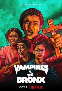 دانلود فیلم Vampires vs. the Bronx 202099232-988006456