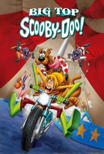 دانلود انیمیشن Big Top Scooby-Doo! 201293327-536641806