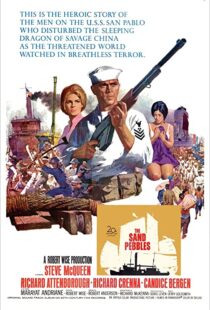 دانلود فیلم The Sand Pebbles 196692590-573053893