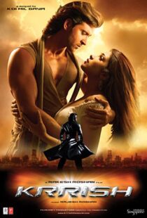 دانلود فیلم هندی Krrish 200693701-919154944