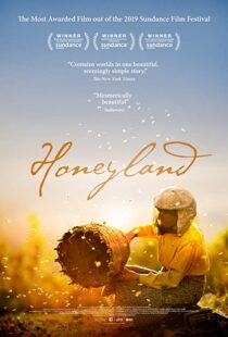 دانلود مستند Honeyland 201991886-1397277869
