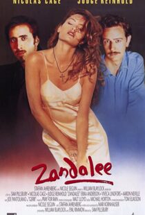 دانلود فیلم Zandalee 199195207-1124754820