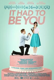دانلود فیلم It Had to Be You 201594037-910280803