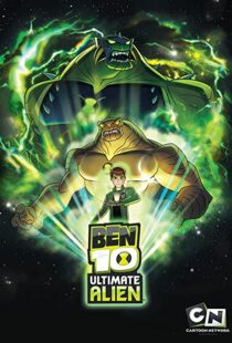 دانلود انیمیشن Ben 10: Ultimate Alien94946-881766820