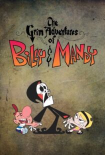 دانلود انیمیشن The Grim Adventures of Billy & Mandy98269-1090266909