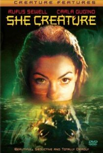 دانلود فیلم She Creature 200195017-2089666486