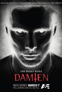 دانلود سریال Damien92778-697488697