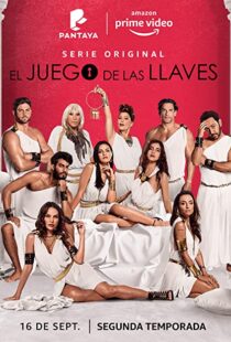 دانلود سریال El juego de las llaves95332-1589444252