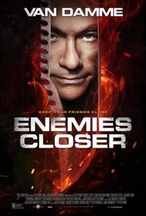 دانلود فیلم Enemies Closer 201397485-760382476